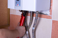 free Stanton On The Wolds boiler repair quotes